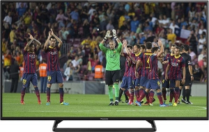 Panasonic LED TX-42A400E Panasonic LED TX-42A400E
